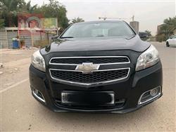 شيفروليه ماليبو